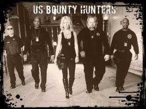 US Bounty Hunters