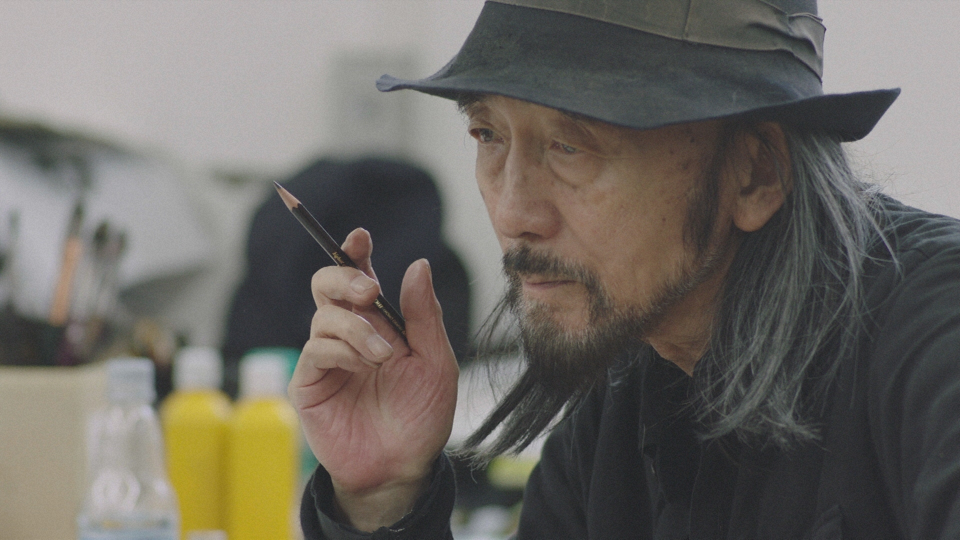 Yohji Yamamoto: Rebel in Black – LGI Media