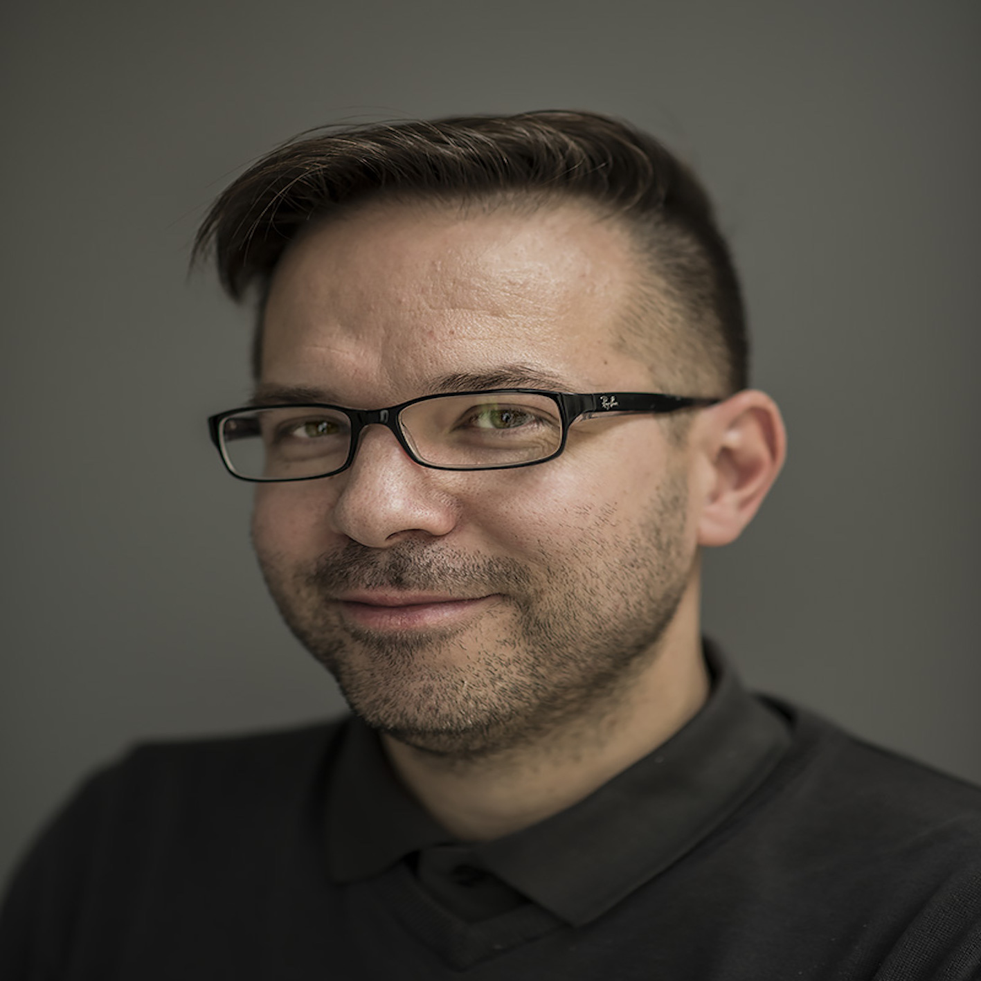 Marc Schweser photo