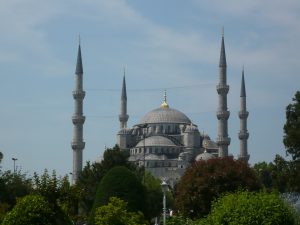 Ottomans Vs Christians: Battle For The Mediterranean