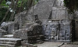 Fall of The Maya Kings