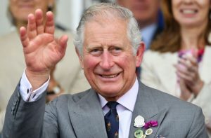 King Charles III: A Road to the Throne