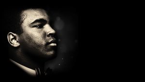 Ali's Comeback: The Untold Story