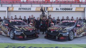 Access All Areas: Erebus Motorsport