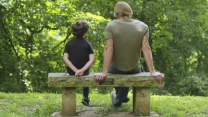 My Father's Lessons