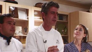 Anthony Bourdain: A Cook's Tour - Season 2