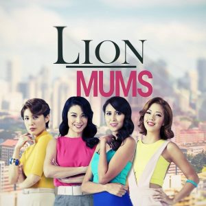 Lion Mums - Season 4