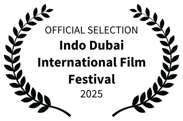 Official Selection: Indo Dubai International Film Festival 2025