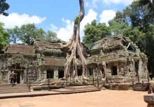 Angkor: Hidden Jungle Empire