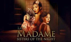 Sisters of the Night