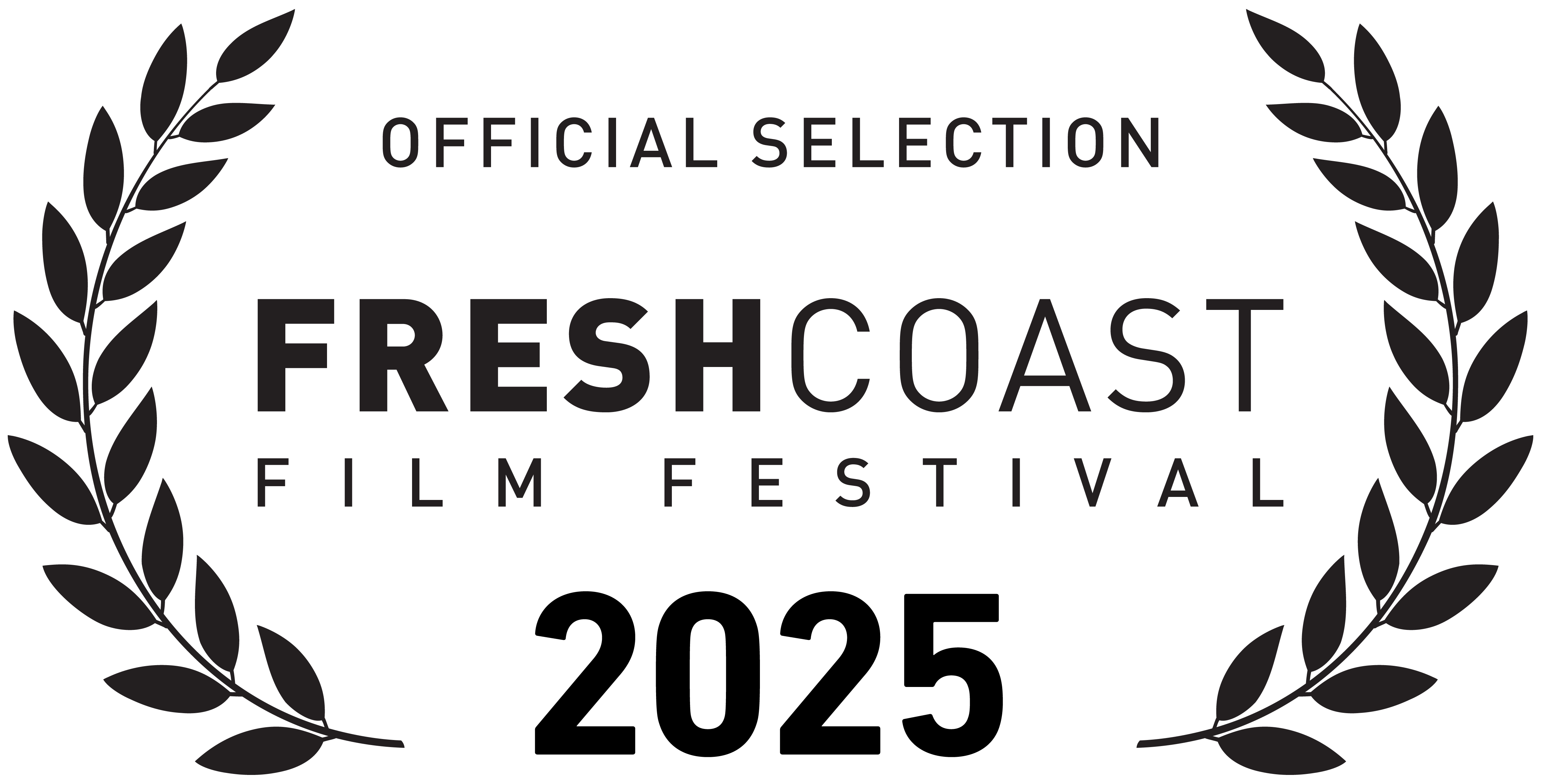 Fresh Coash Film Festival Official Selection 2025