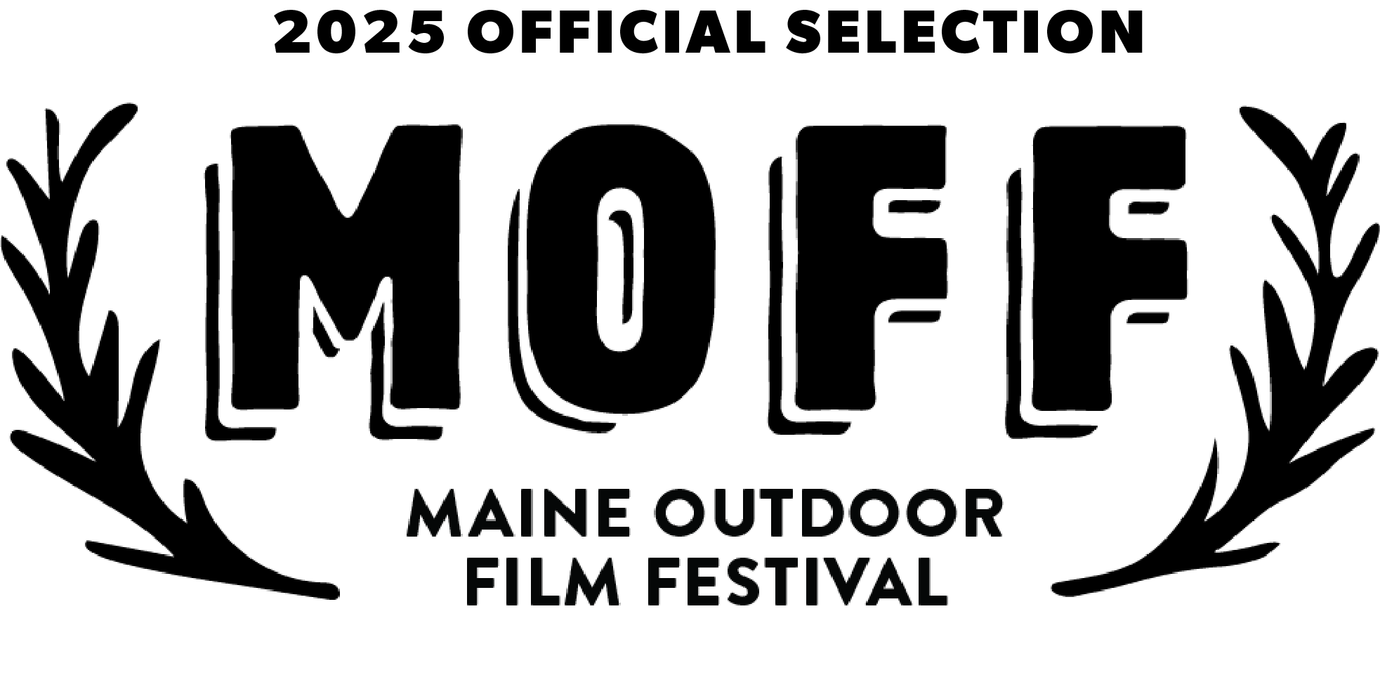 Main Outdoor Film Festival Official Selection 2025