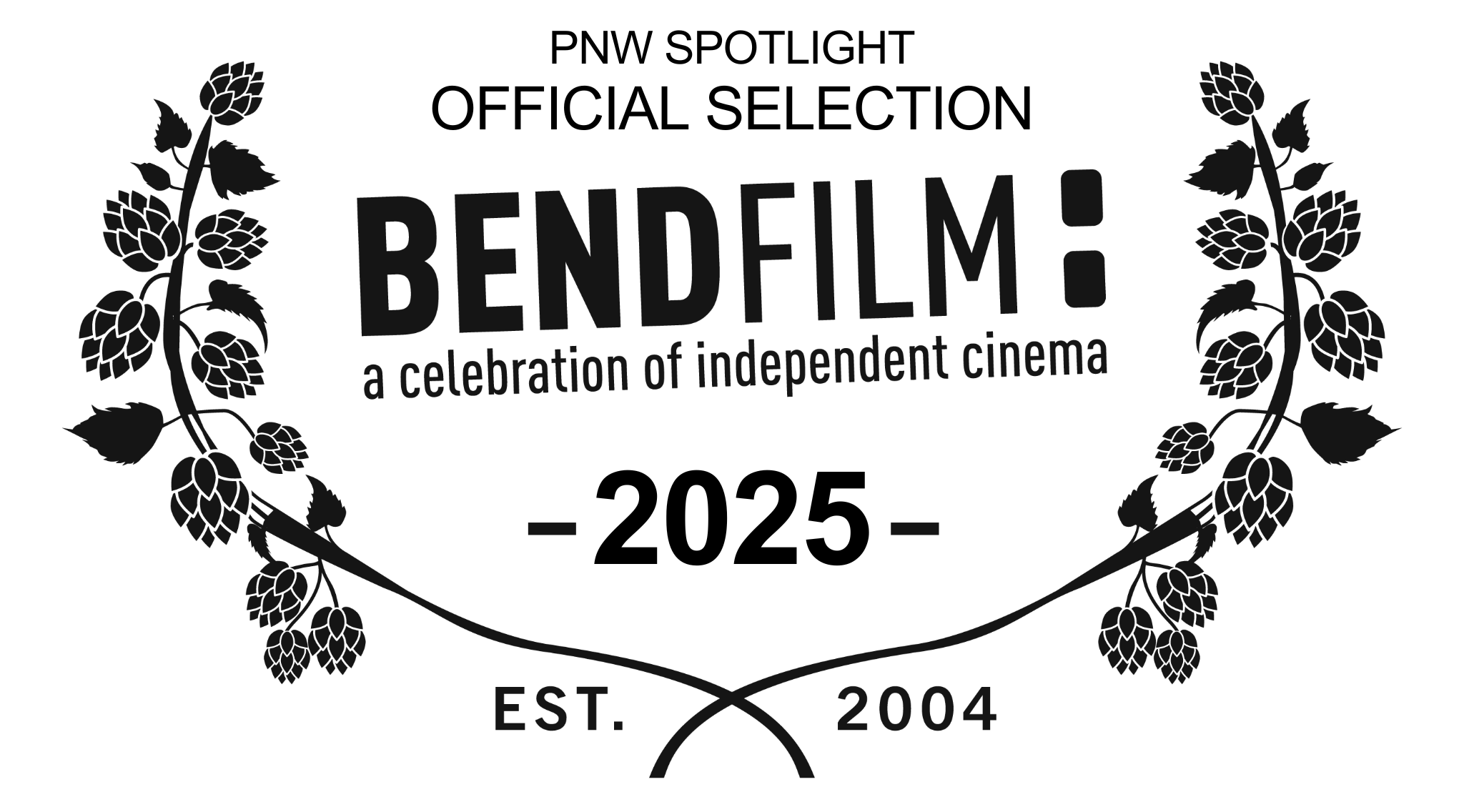 Bend Film PNW Spotlight Official Selection 2025