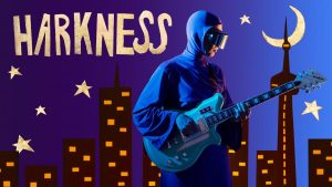 Harkness