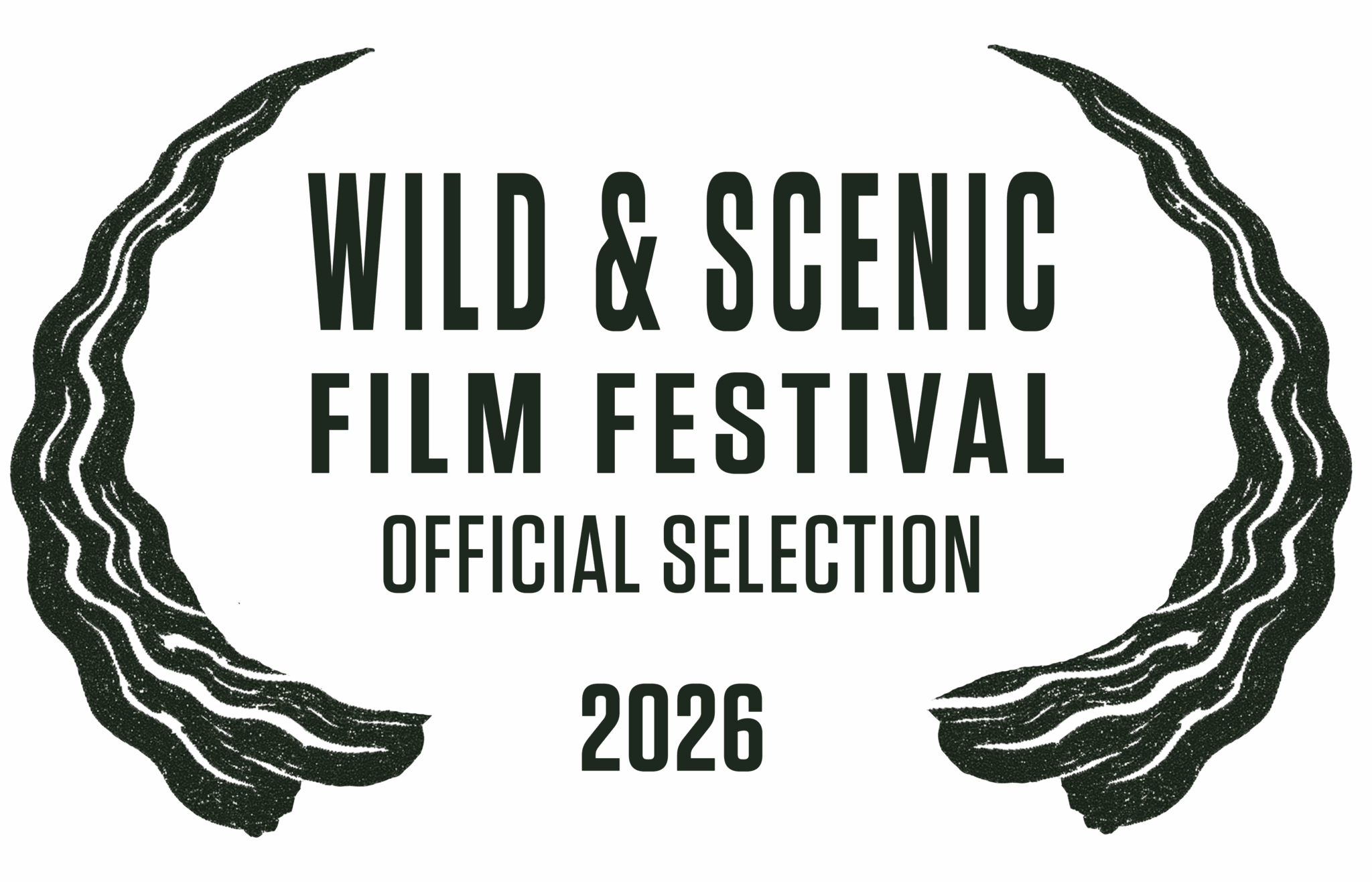 Wild & Scenic Film Festival Official Selection 2026