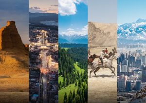 World's Ultimate Frontier