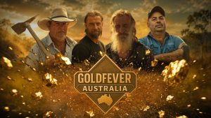 Gold Fever Australia