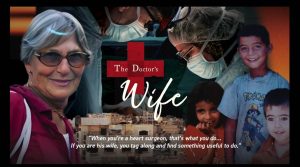 The Doctors Wife
